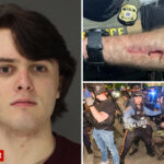 anti-ice-agitator-who-allegedly-bit-officers-during-delaney-hall-protest-was-previously-accused-of-distributing-child-porn