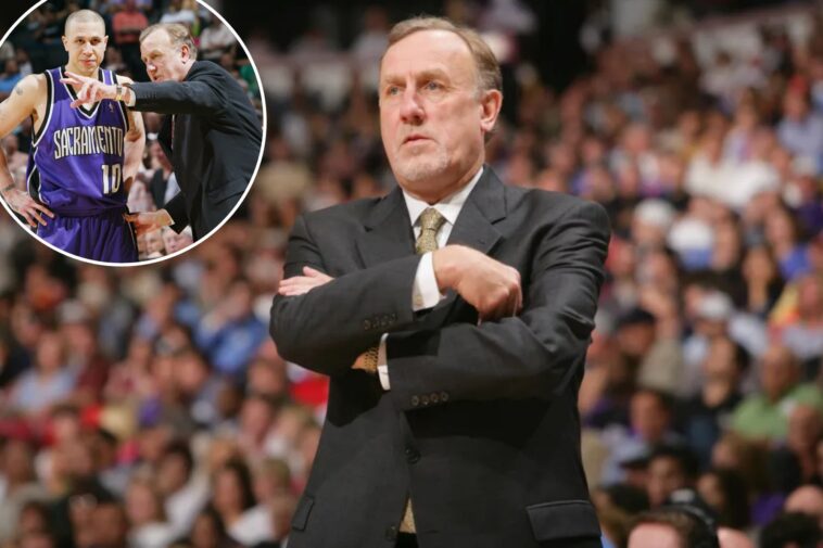 rick-adelman,-kings-coaching-legend-and-hall-of-famer,-dead-at-79