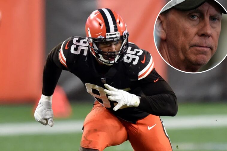 todd-monken-dropped-truth-bomb-about-myles-garrett-before-rams-trade-became-reality