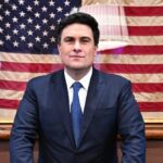 donald-trump-nominates-nate-morris-to-serve-as-ambassador-to-colombia