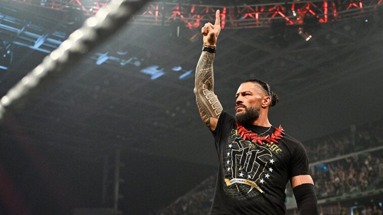 jacob-fatu-acknowledges-roman-reigns,-bron-breakker-spears-paul-heyman-and-more-from-‘monday-night-raw’