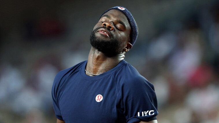 tiafoe’s-heartbreaking-french-open-collapse-ends-america’s-last-hope-at-roland-garros