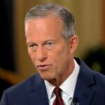 showdown:-gop-senators-make-more-demands-as-doj-signals-trump-administration-is-dropping-weaponization-fund