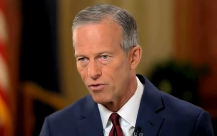 showdown:-gop-senators-make-more-demands-as-doj-signals-trump-administration-is-dropping-weaponization-fund