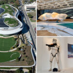 first-look-inside-george-lucas’-new-la-museum-as-life-size-star-wars-battleships-go-on-display-soon