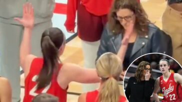 caitlin-clark-blasts-‘blatantly-wrong’-takes-on-viral-fever-sideline-moment-with-stephanie-white