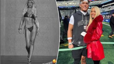 jaxson-dart-gushes-over-girlfriend-marissa-ayers’-miami-swim-week-debut:-‘so-proud-of-you’