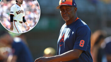 giants-targeting-gary-pettis-as-third-base-coach-under-rookie-manager-tony-vitello