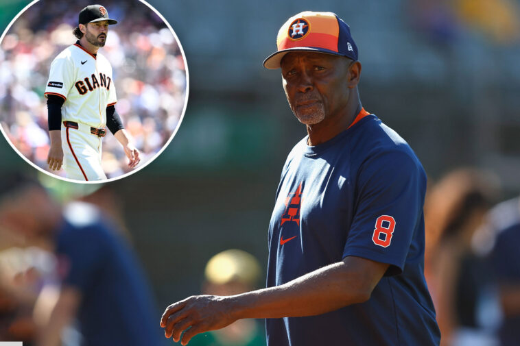 giants-targeting-gary-pettis-as-third-base-coach-under-rookie-manager-tony-vitello