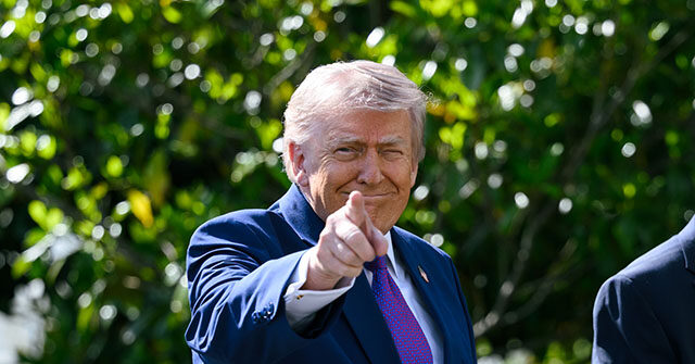 trump-administration-forgoes-gay-pride-propaganda-second-year-in-a-row