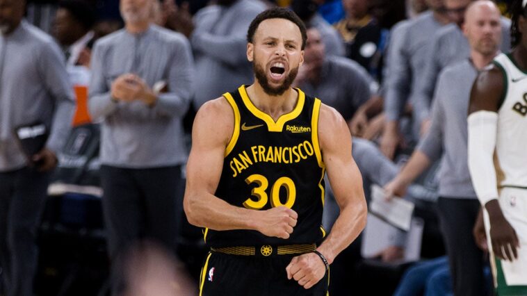 steph-curry-signs-10-year-deal-with-chinese-brand-li-ning,-raising-questions-about-nba’s-ties-to-china