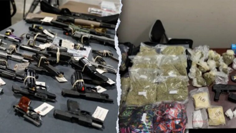 kash-patel-touts-fbi-‘full-throttle-mission’-after-operation-spring-cleaning-yields-615-indictments/complaints