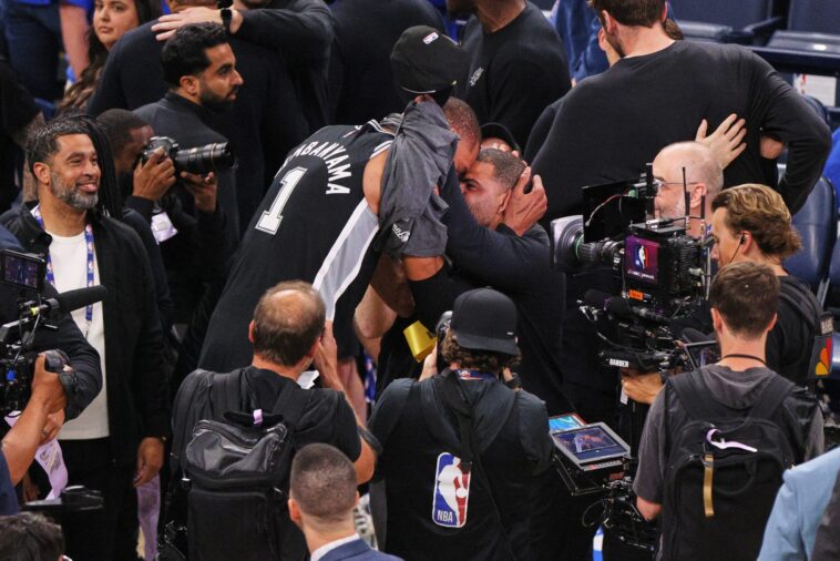 nba-finals-mvp-odds-breakdown:-why-betting-on-victor-wembanyama-at-185-is-a-‘dumb-bet’