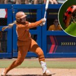 texas-softball-riding-star’s-wild-lady-bug-eating-superstition-all-the-way-to-ncaa-final
