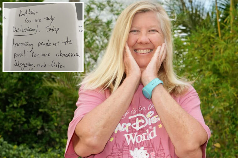 rabid-disney-adults-harass,-doxx-widow,-61,-over-her-magic-kingdom-social-media-videos