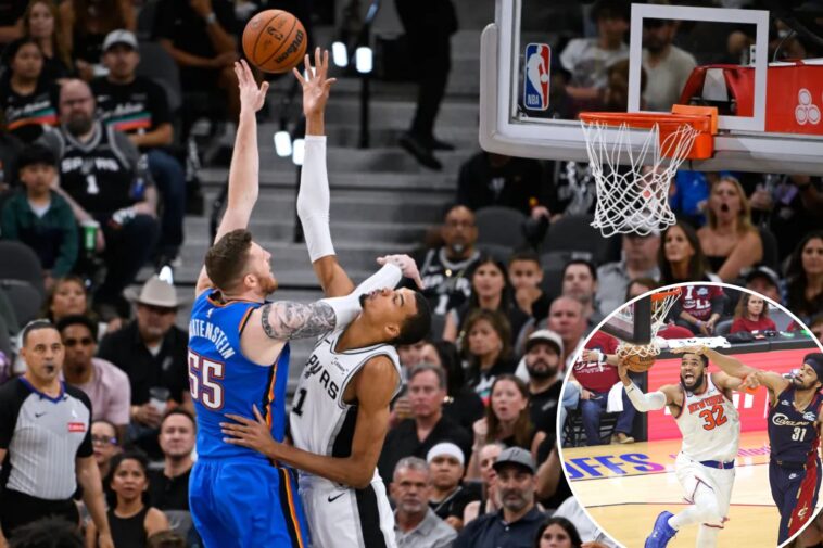 knicks-face-giant-challenge-in-keeping-shot-blocking-victor-wembanyama-out-of-paint