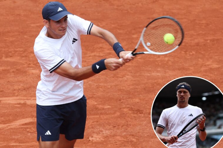 alexander-zverev-vs.-rafael-jodar-prediction:-french-open-odds,-picks,-best-bets