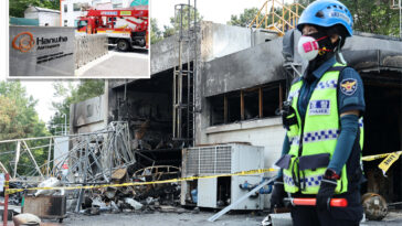 explosion-and-fire-at-defense-company-in-south-korea-kills-5