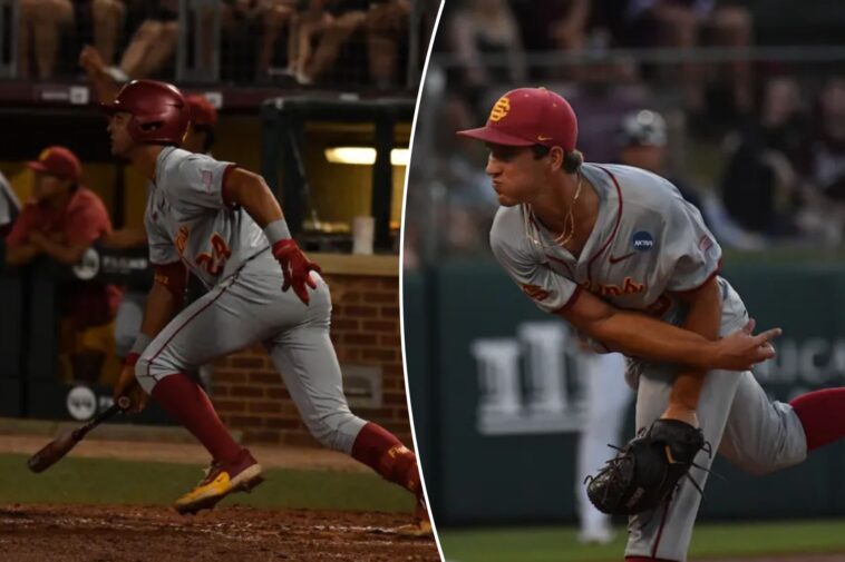 usc-baseball-secures-deepest-ncaa-tournament-run-in-21-years