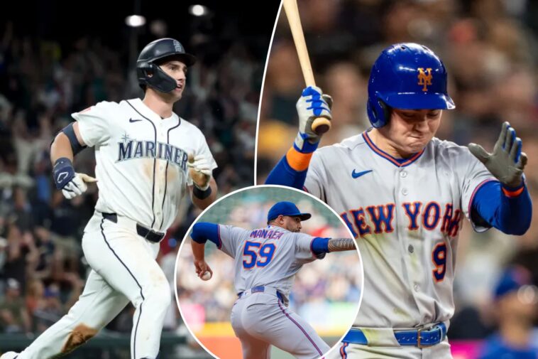mets-offense-doesn’t-do-enough-in-extra-inning-loss-to-mariners-that-snaps-winning-streak
