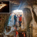 archaeologists-uncover-‘mysterious’-ancient-tunnel-near-biblical-kingdom-of-judah-site-in-jerusalem