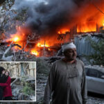 russian-attack-on-ukraine-kills-at-least-11-and-traps-others-in-damaged-buildings
