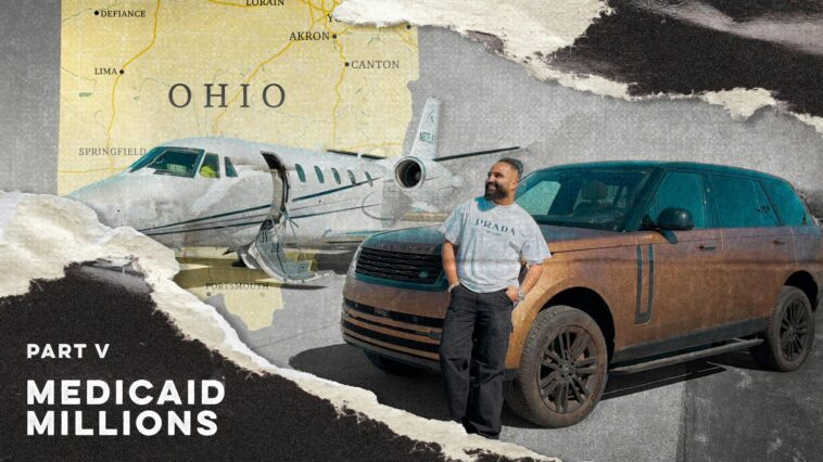 refugees-from-bhutan-billed-medicaid-millions-now-they-drink-champagne-in-private-jets.