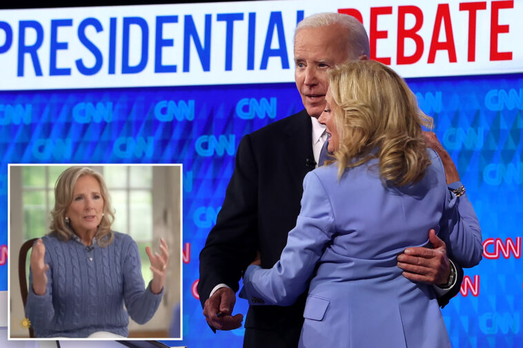 joe-biden-told-wife-jill-‘i-just-don’t-feel-well’-ahead-of-disastrous-trump-debate,-book-reveals