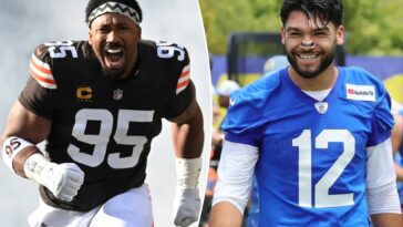 what-myles-garrett-trade-means-for-puka-nacua’s-rams-future