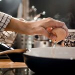 if-you-cracked-an-egg-by-accident,-is-it-still-safe-to-eat?-experts-weigh-in