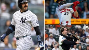 austin-wells’-burden-is-overwhelming-him-—-where-the-yankees-could-look-for-a-righty-partner