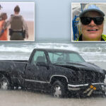 driver-who-allegedly-stunk-of-booze-plows-into-toll-booth,-kills-grandmother-before-driving-into-ocean