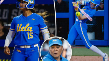 big-returning-core-gives-ucla-softball-a-head-start-on-2027