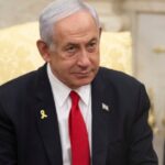 just-in:-strikes-continue-in-southern-lebanon-after-trump-unloaded-on-netanyahu-–-israel-and-lebanon-hold-talks-at-us-state-department