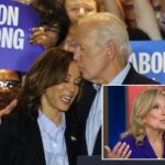 jill-biden-claims-white-house-docs-‘missed’-joe’s-cancer,-says-‘i-don’t-know’-if-husband-would-have-finished-a-second-term