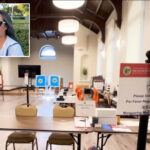 utter-chaos-of-california’s-voting-system-revealed-as-woman-walks-into-unlocked-ballot-booth-after-it’s-shut