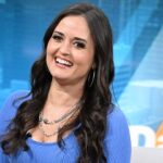 danica-mckellar-stuns-the-internet-with-a-maha-inspired-workout,-hitter-takes-a-brutal-foul-tip-&-summer-meat