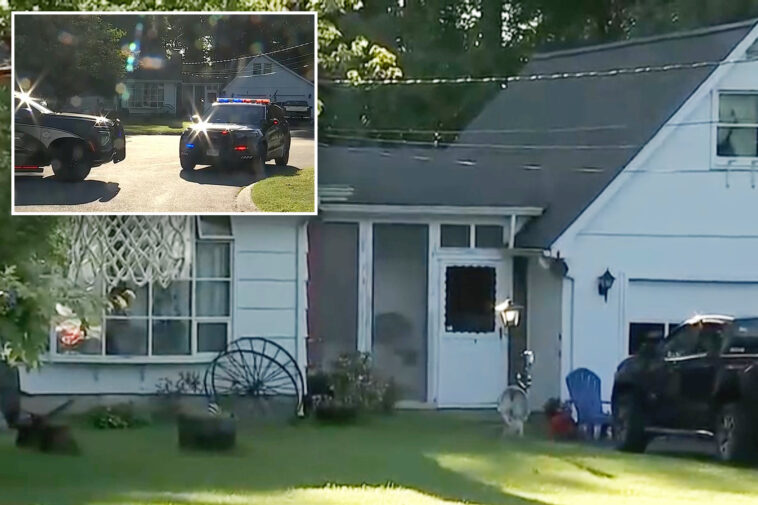 crazed-connecticut-man-arrested-after-wwii-era-mortar-round-found-in-his-home:-cops