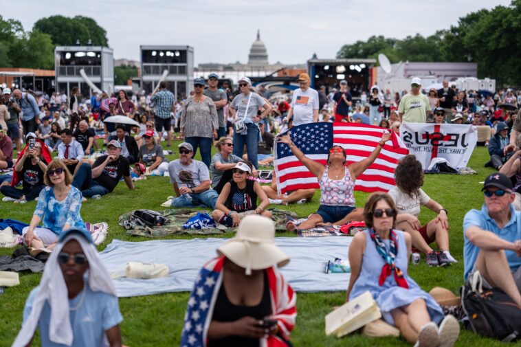 vandals-sabotage-trump’s-freedom-250-event-on-national-mall-—-contaminating-underground-water-with-fuel:-spokeswoman