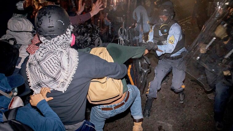 newark-mayor-questions-state-police-tactics-at-delaney-hall-after-sherrill’s-order,-calls-agency-‘a-sword’