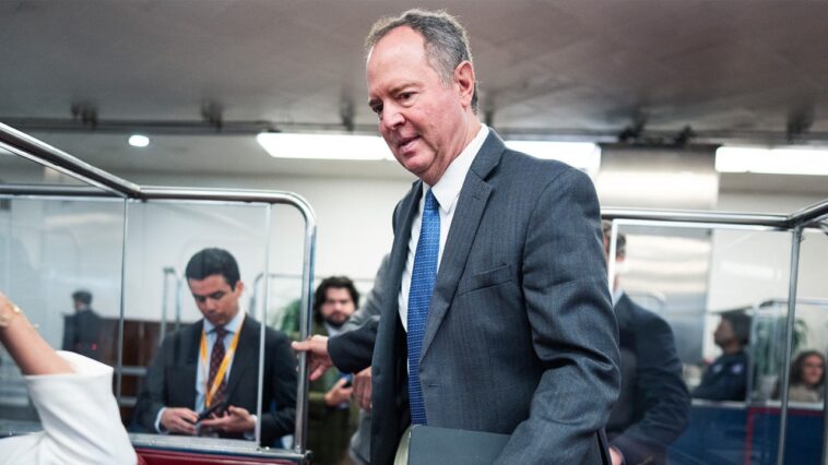 watch:-schiff-ducks-platner-questions-as-embattled-dem-senate-hopeful-hits-dc