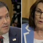 watch:-marco-rubio-nukes-lying-democrat-senator-with-a-savage-one-liner-after-she-accuses-him-of-partying-during-the-iran-negotiations