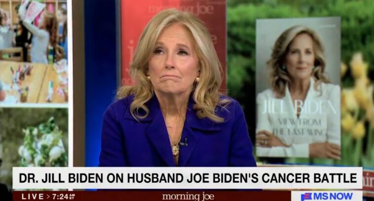 jill-biden-stumped-when-asked-if-joe-biden-would-be-able-to-serve-as-president-if-he-was-elected-in-2024-(video)