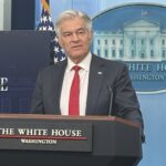 watch-live:-cms-administrator-dr.-oz-delivers-white-house-press-briefing-–-1-pm-et