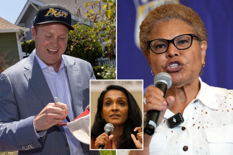 latest-la-mayoral-race-odds-reveal-who’s-on-top-with-just-hours-to-go