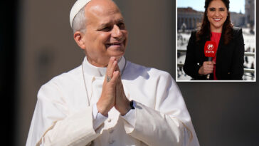 pope-leo-names-catholic-media-executive-as-first-woman-to-lead-vatican-communications