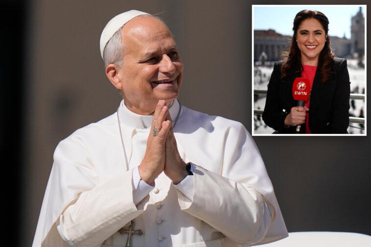 pope-leo-names-catholic-media-executive-as-first-woman-to-lead-vatican-communications