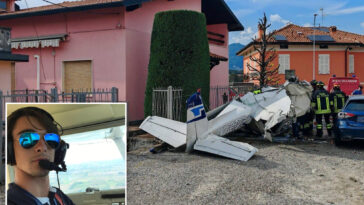 flight-instructor-killed-as-plane-crashes-into-pole,-with-teen-student-found-screaming-in-wreckage