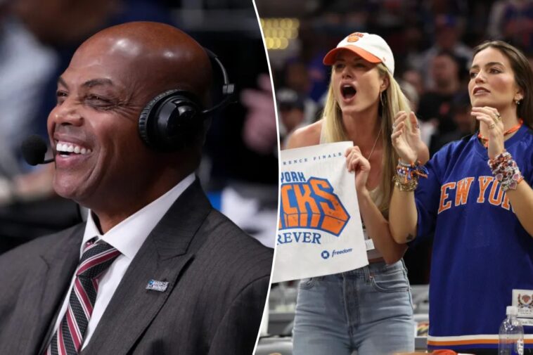 charles-barkley-flips-opinion-on-‘annoying’-knicks-fans-ahead-of-nba-finals