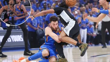 thunder’s-offseason-plan-for-chet-holmgren-after-‘awful-series’-against-spurs